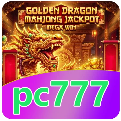 Ikon pc777 untuk verifikasi berkas APK