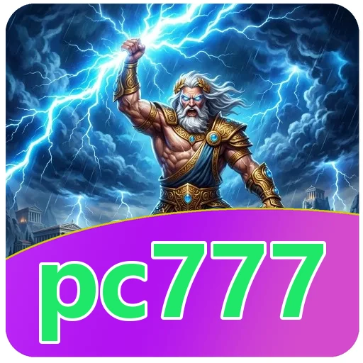 Ikon pc777 untuk katalog aplikasi Android