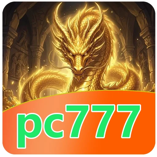 Ikon pc777 untuk cara memilih aplikasi di katalog