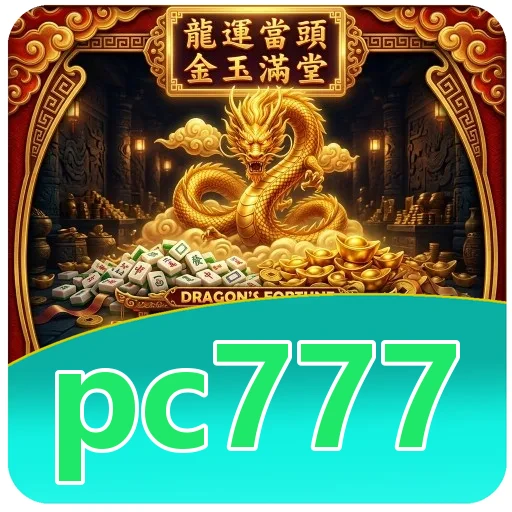Ikon pc777 untuk pertanyaan teknis APK