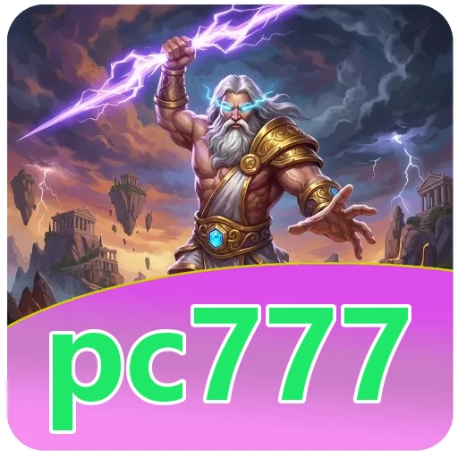Ikon pc777 untuk ringkasan panduan APK v4.7.5