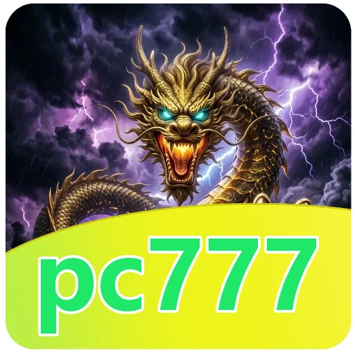 Ikon pc777 untuk syarat pemasangan di Android