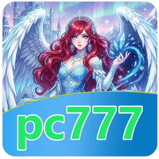 Ikon pc777 untuk data verifikasi APK 2018–2026