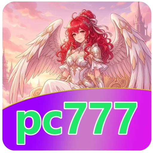 Ikon pc777 untuk profil tim redaksi